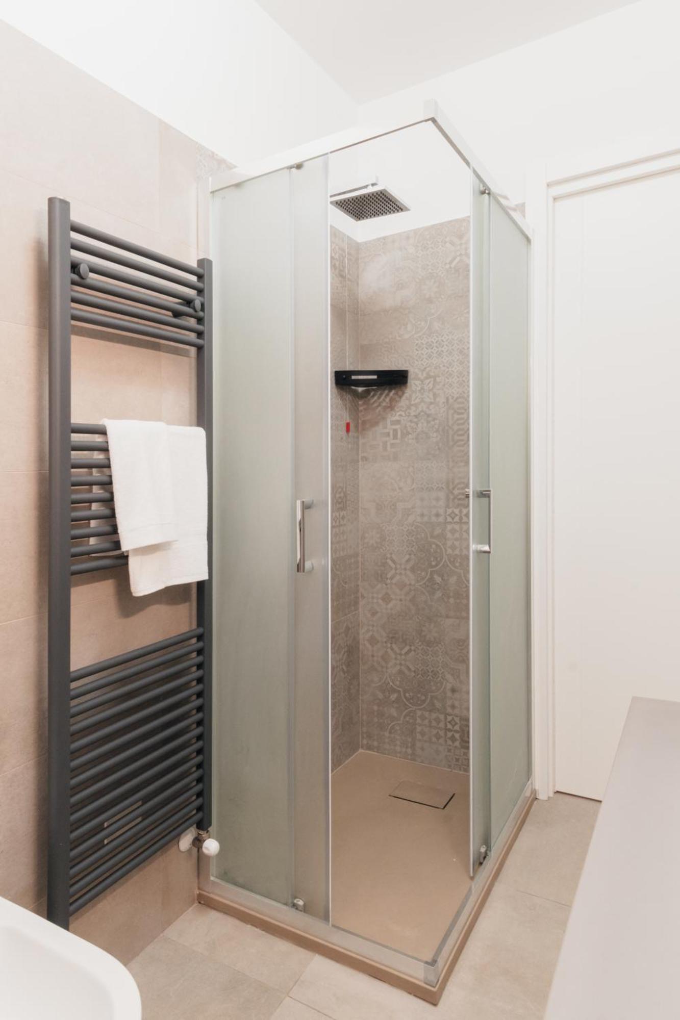 Apartmán Via Roma 34 Castiglione del Lago Exteriér fotografie