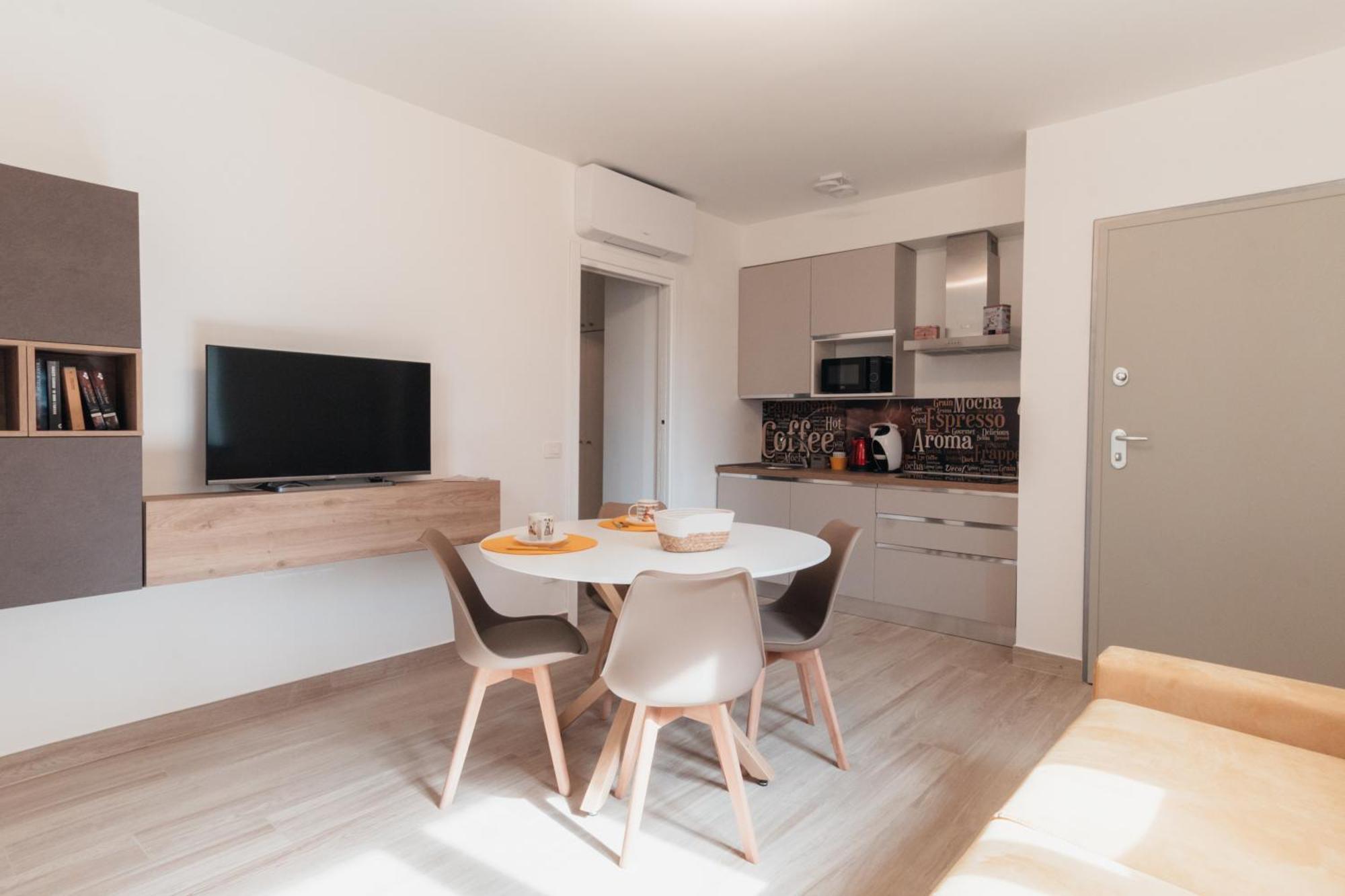 Apartmán Via Roma 34 Castiglione del Lago Exteriér fotografie