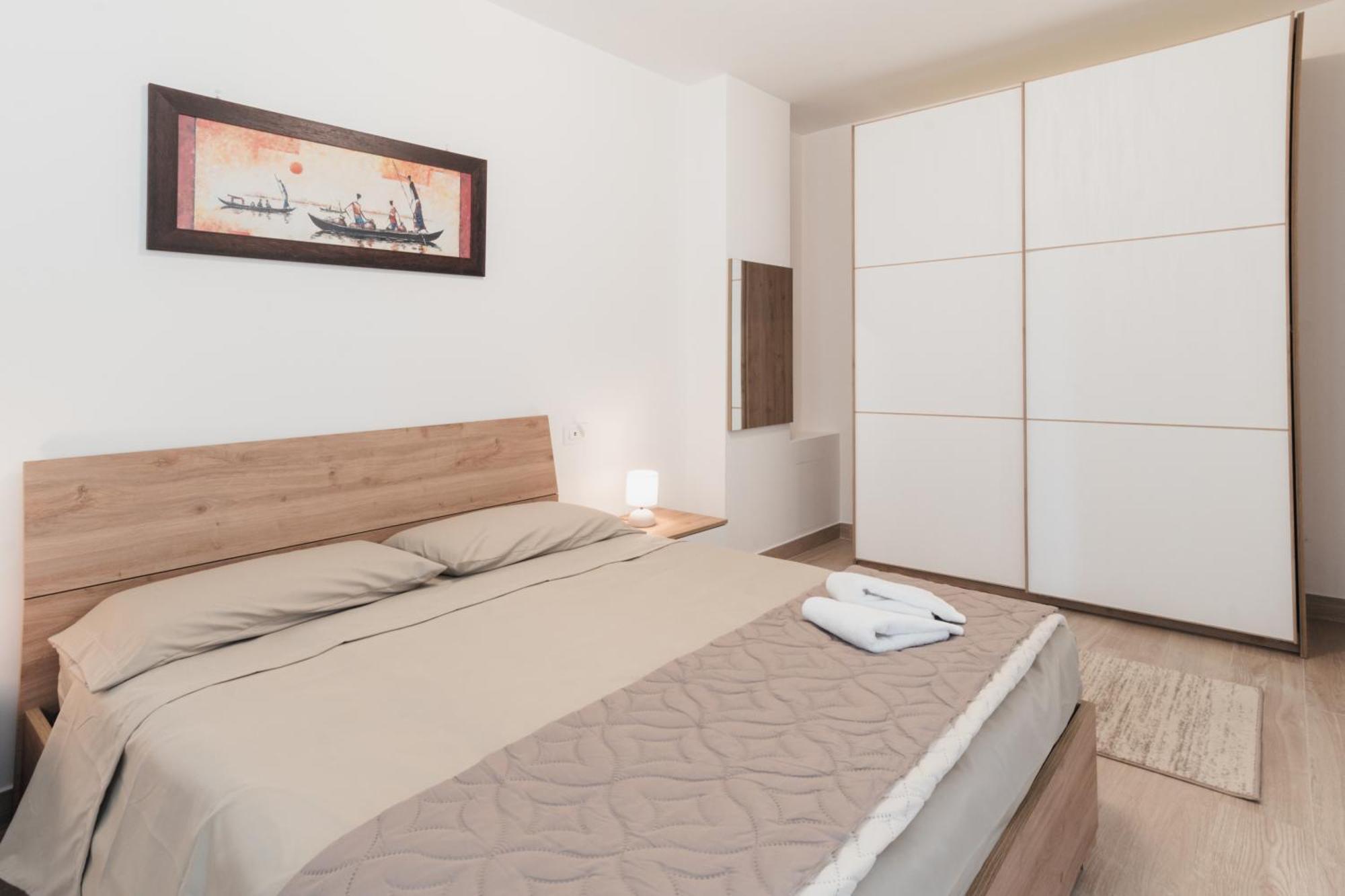 Apartmán Via Roma 34 Castiglione del Lago Exteriér fotografie
