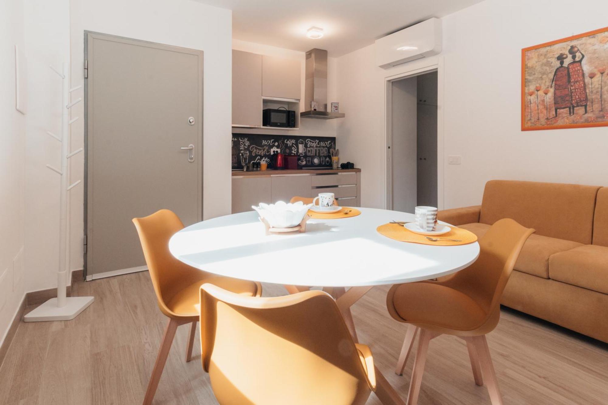 Apartmán Via Roma 34 Castiglione del Lago Exteriér fotografie