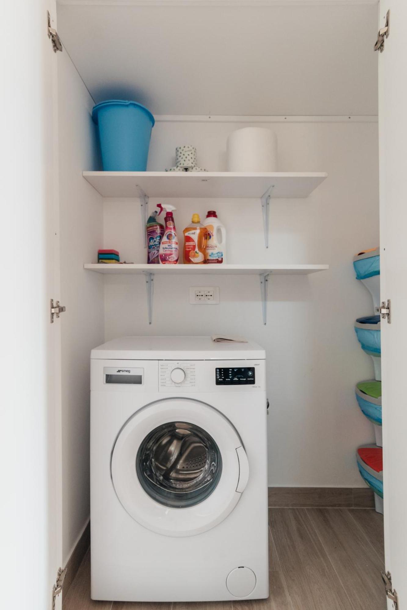 Apartmán Via Roma 34 Castiglione del Lago Exteriér fotografie
