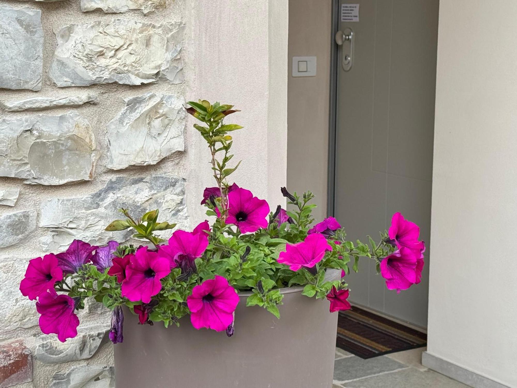 Apartmán Via Roma 34 Castiglione del Lago Exteriér fotografie